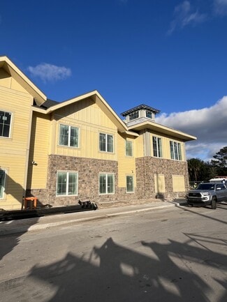 Plus de détails pour 31 Birnam Oak Dr, Ponte Vedra Beach, FL - Bureau à louer