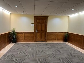 4500 Brooktree Rd, Wexford, PA for lease Lobby- Image 1 of 15