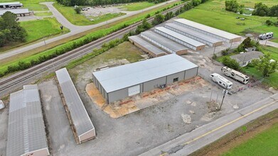 31520 S 4210 Rd, Inola, OK - Aerial  map view - Image1