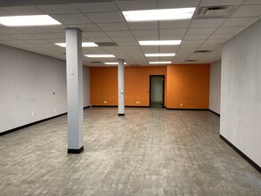 431-439 S Main St, Franklin, OH for lease Floor Plan- Image 2 of 7