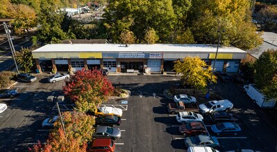 2813 Hillsborough Rd, Durham, NC for lease Building Photo- Image 2 of 13