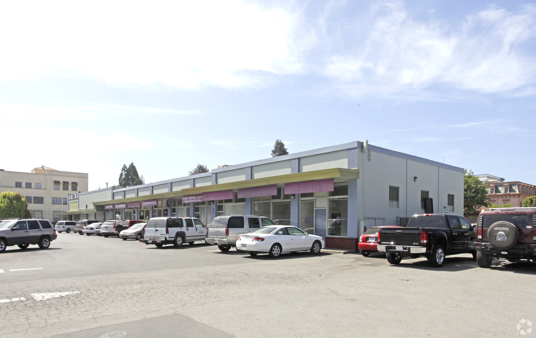 11 Alexander St, Watsonville, CA for sale Building Photo- Image 1 of 1