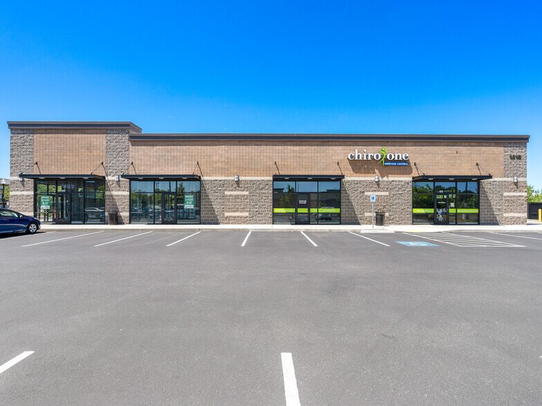 SW Scotton Way, Battle Ground, WA à louer - Photo du bâtiment - Image 3 de 8