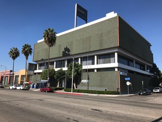 More details for 5301 Whittier Blvd, Los Angeles, CA - Office, Office/Retail for Lease