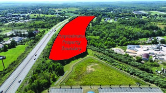 Plus de détails pour 425 Kromer Rd, Wind Gap, PA - Terrain à vendre