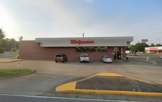 More details for 3206 15th St, Tuscaloosa, AL - Retail for Lease