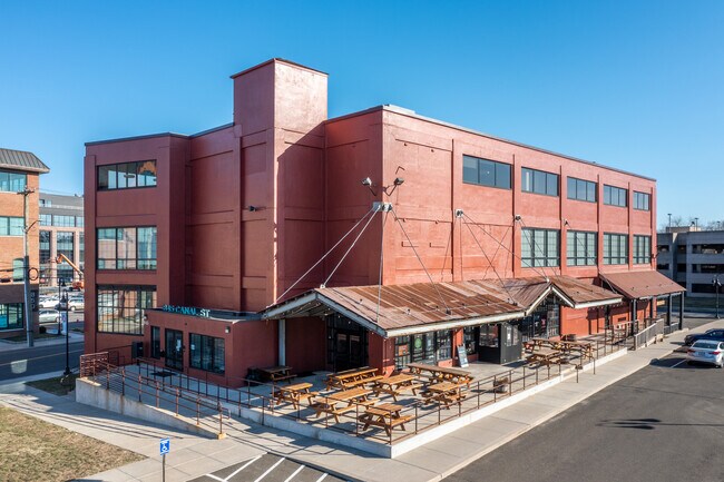 More details for 845 Canal St, Stamford, CT - Office, Office/Retail for Lease