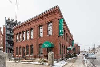 Plus de détails pour 9 Mill St, Maynard, MA - Bureau/Médical à louer