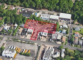 451 Sharrotts Rd, Staten Island NY - Commercial Real Estate