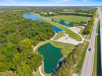 Plus de détails pour 5711 Sam Rayburn Hwy, Anna, TX - Terrain à vendre