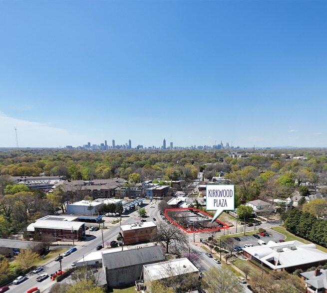 1996-2012 Hosea L Williams Dr, Atlanta, GA for sale - Building Photo - Image 1 of 4