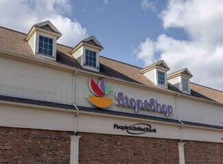 Plus de détails pour 228 S Main St, Newtown, CT - Commerce de détail à louer