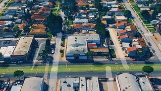 More details for 1150 E Compton Blvd, Compton, CA - Land for Sale