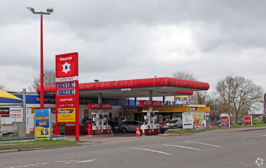 Stratford Rd, Milton Keynes for sale - Building Photo - Image 2 of 2
