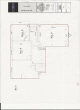 121-127 W 27th St, New York, NY for lease Site Plan- Image 1 of 8