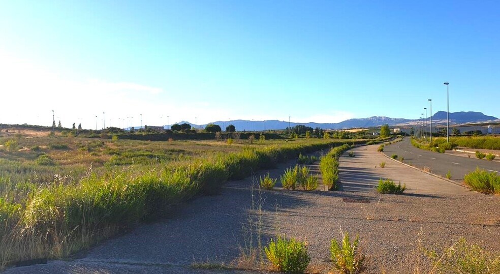 Terreno del Sector las Cañás, 212, Logroño, La Rioja à vendre - Autre - Image 3 de 6