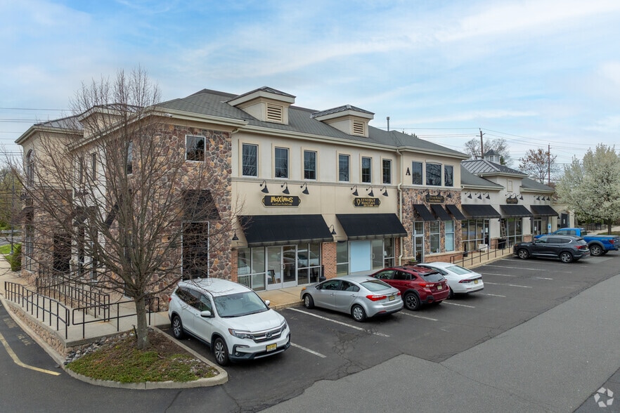 21 NJ-31, Pennington, NJ for lease - Primary Photo - Image 1 of 6