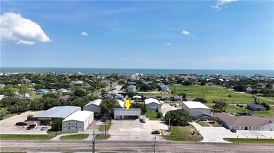 904 Highway 35 S, Rockport, TX - AERIAL  map view - Image1