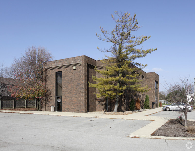 1625 Bethel Rd, Columbus, OH for lease - Building Photo - Image 1 of 4