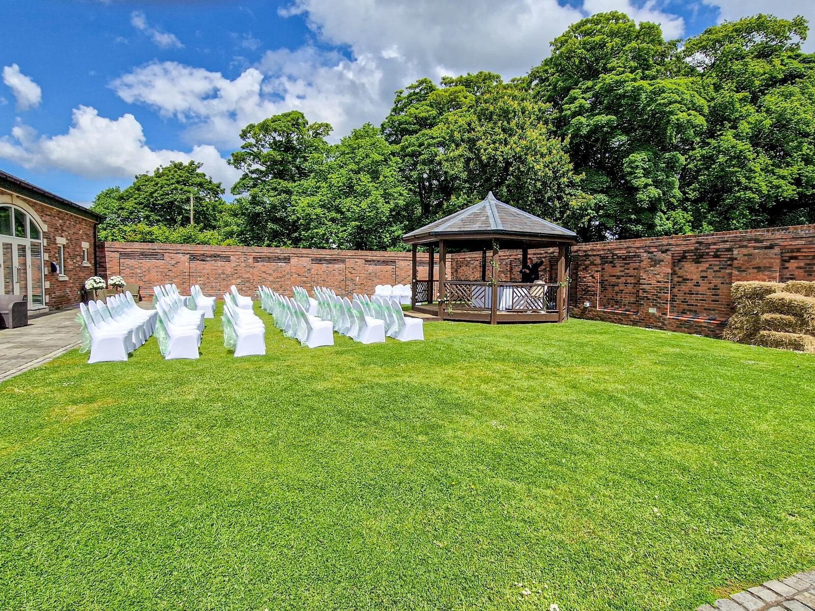 Moss Side Ln, Wrea Green à vendre Photo du bâtiment- Image 1 de 1