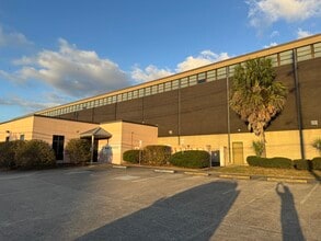 801 Edwards Ave, New Orleans, LA for lease Interior Photo- Image 2 of 24