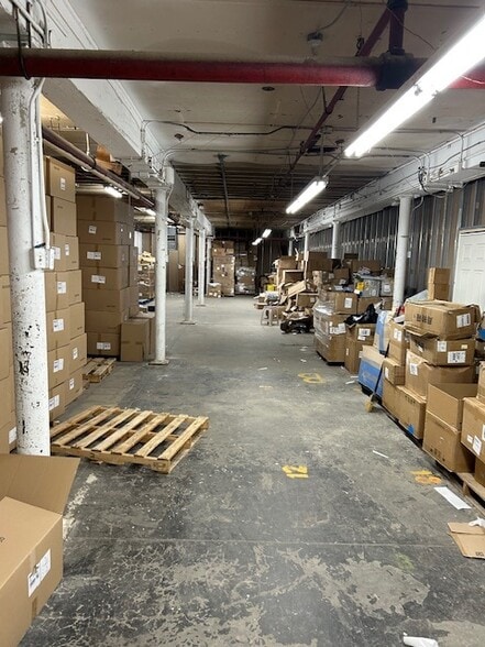 49 Rose St, Stoughton, MA for lease - Building Photo - Image 3 of 9