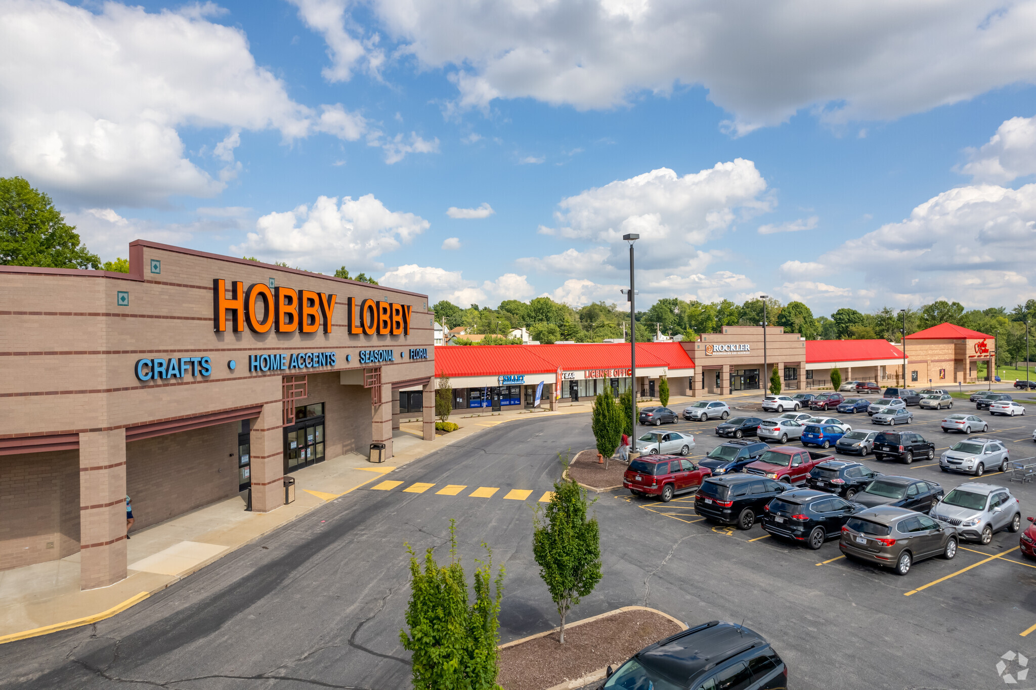 11977 St. Charles Rock Rd, Bridgeton, MO for lease Building Photo- Image 1 of 19