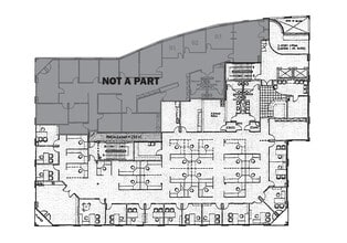 3500 Porsche Way, Ontario, CA à louer Plan d’étage- Image 2 de 2