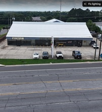 1027 Opelika Rd, Auburn, AL for lease Interior Photo- Image 2 of 2