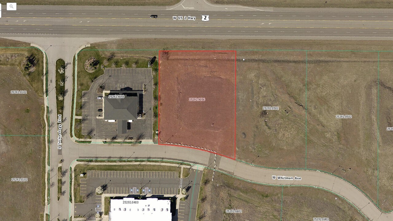 Technology Park, Spokane, WA for sale Building Photo- Image 1 of 2