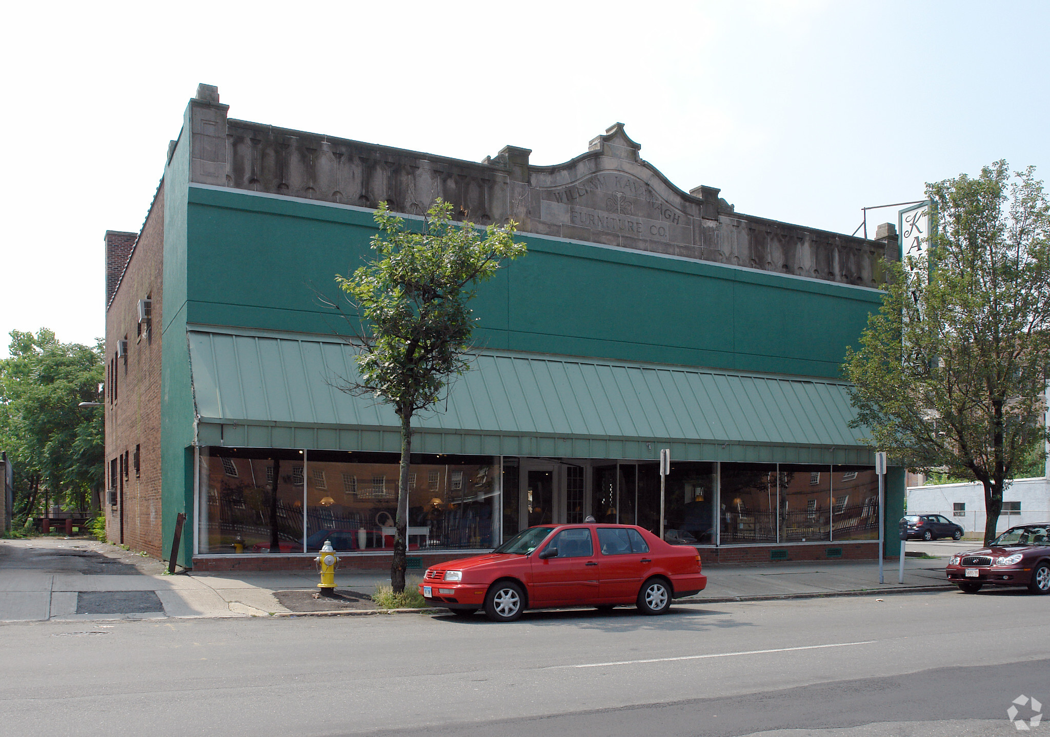 443 State St, Springfield, MA for sale Building Photo- Image 1 of 1