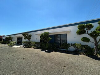 Plus de détails pour 9015-9025 Fullbright Ave, Chatsworth, CA - Industriel à louer