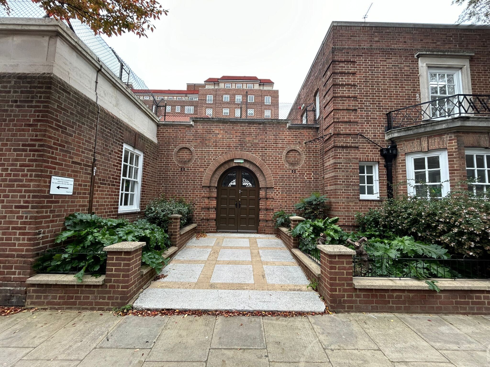 30 Flood Walk, Londres à vendre Photo du bâtiment- Image 1 de 1