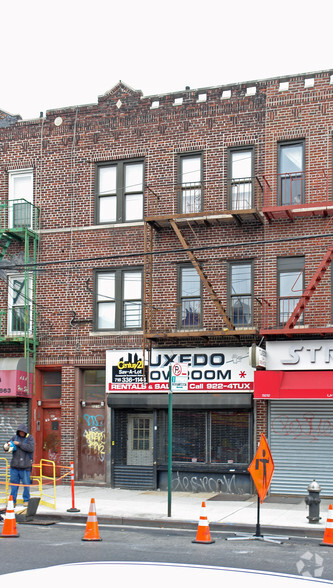 5214 Church Ave, Brooklyn, NY for lease - Primary Photo - Image 1 of 7