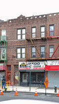 5214 Church Ave, Brooklyn NY - Services immobiliers commerciaux