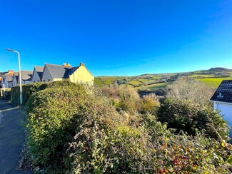 Plus de détails pour Chambercombe Park Rd, Ilfracombe - Terrain à vendre