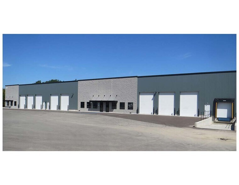 2701 Bridge St, Philadelphia, PA à vendre - Photo du bâtiment - Image 1 de 2