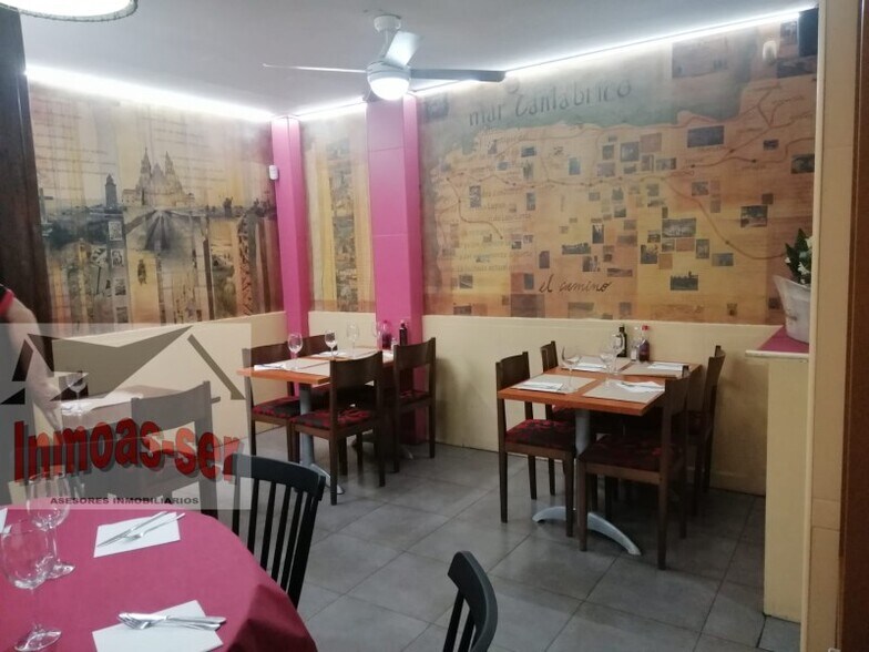 Retail in Barcelona, Barcelona for lease - Interior Photo - Image 2 of 5