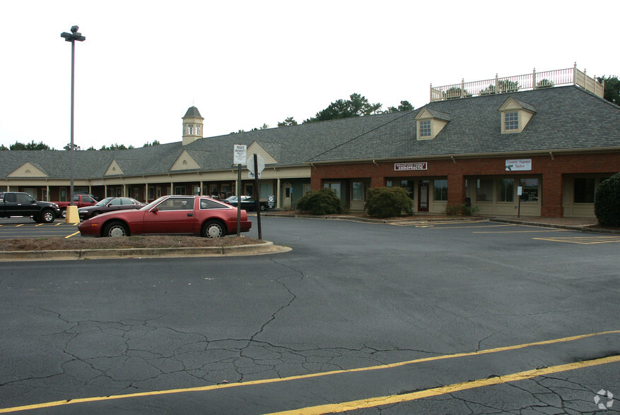 3000 Johnson Ferry Rd, Marietta, GA for lease - Other - Image 2 of 5