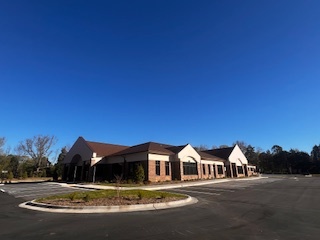 Plus de détails pour 1977 Eastchester Dr, High Point, NC - Bureau, Bureau/Médical à louer