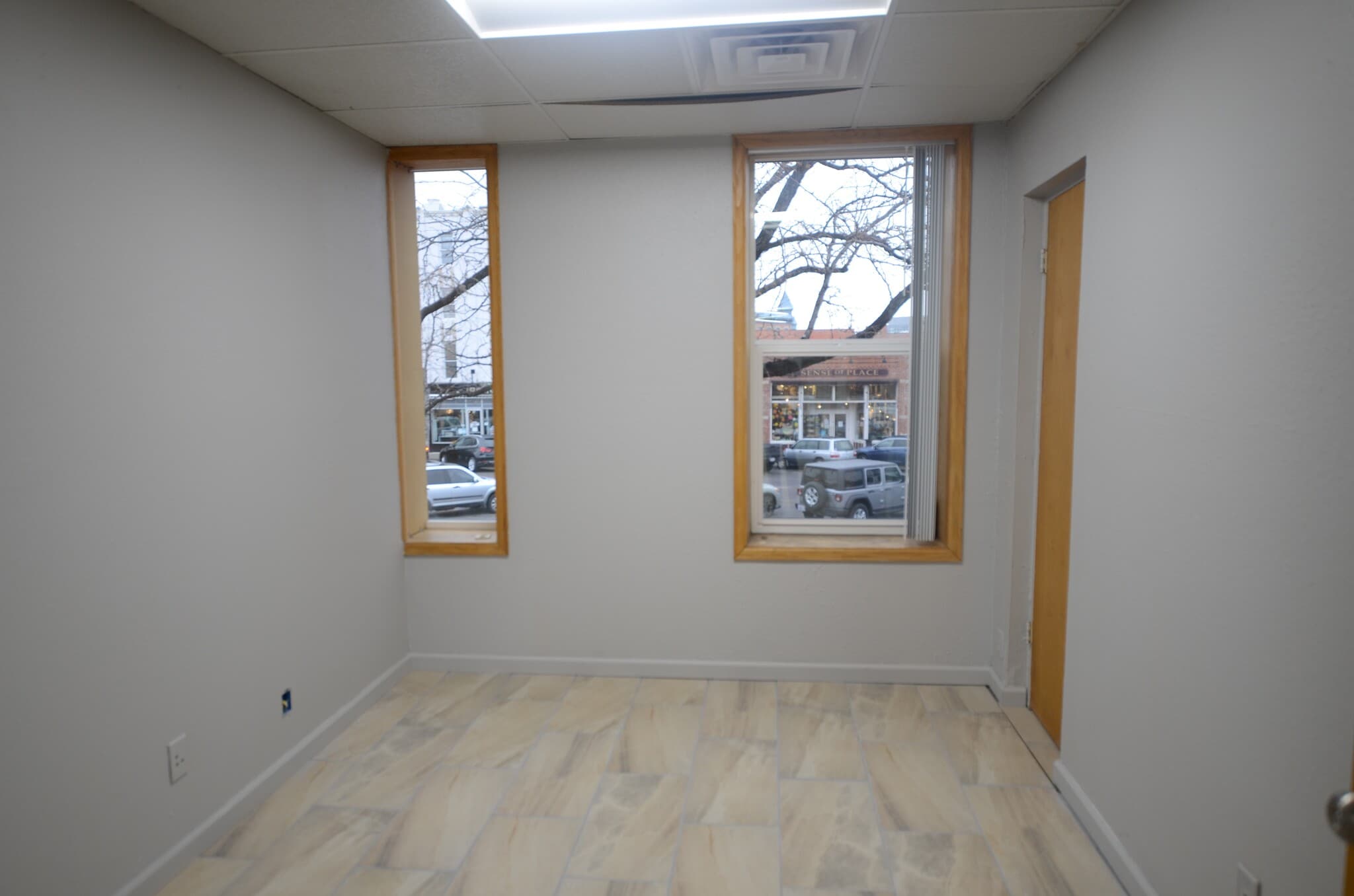 153-155 N College Ave, Fort Collins, CO for lease Interior Photo- Image 1 of 5