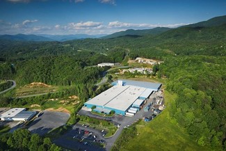 Plus de détails pour 1821 Highway 19, Bryson City, NC - Industriel à vendre