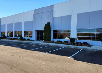 More details for 7606 Whitehall Executive Dr, Charlotte, NC - Industrial for Lease