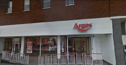 22 Guy St, Leamington Spa for lease Building Photo- Image 1 of 1