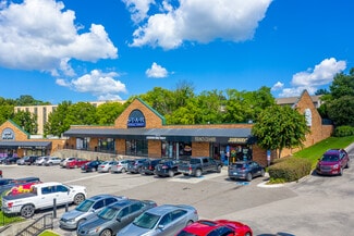 More details for 769-847 Bell Rd, Antioch, TN - Office, Retail for Lease