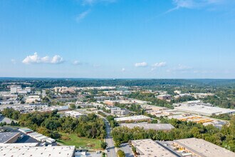 11011 McCormick Rd, Hunt Valley, MD - Aerial  map view