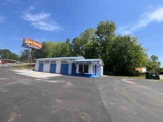 Plus de détails pour 3810 Pleasant Ridge Rd, Knoxville, TN - Commerce de détail à vendre