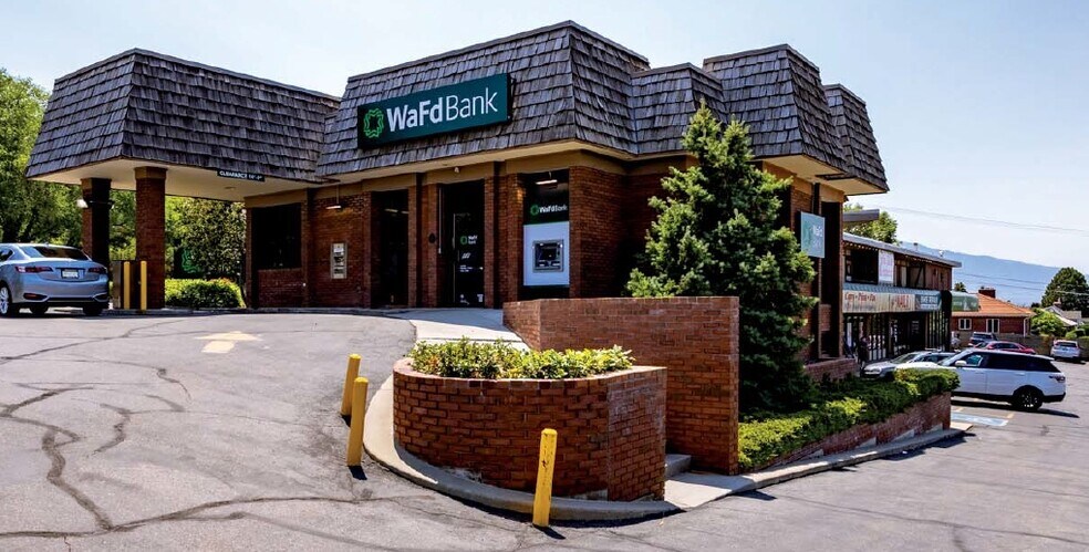 1442-1459 S 2300 E, Salt Lake City, UT à vendre - Photo du bâtiment - Image 2 de 6