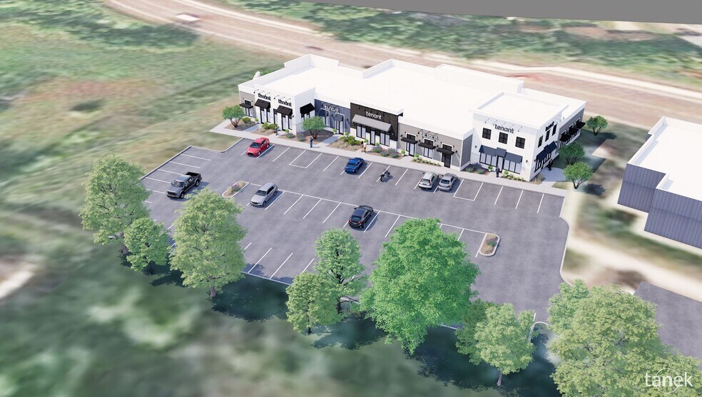 16220 Duluth Ave SE, Prior Lake, MN for lease - Building Photo - Image 2 of 16