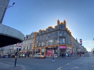 Plus de détails pour 167-169 Union St, Aberdeen - Commerce de détail à vendre